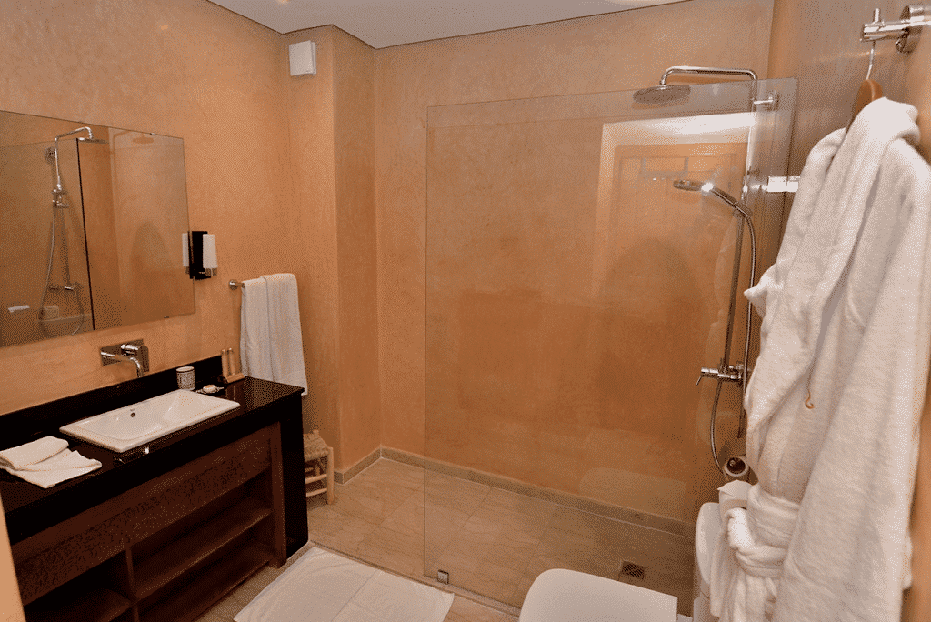 黑色套房,Riad Al Ansari,非斯