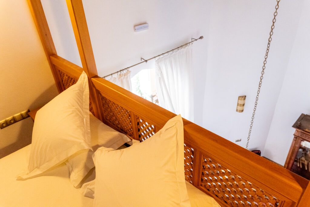 皇家庭院套房，Riad Al Ansari，非斯